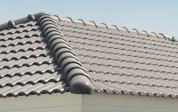 advantages of Withleigh clay roofing