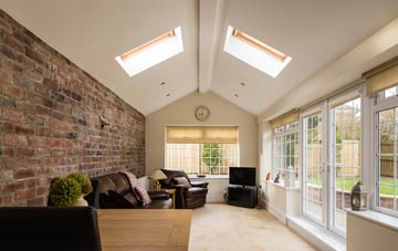 conservatory roof insulation Withleigh, Devon