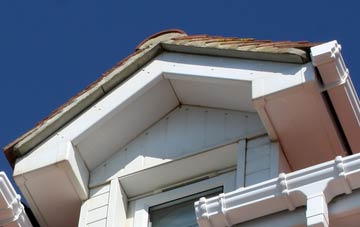 Withleigh fascia installation costs
