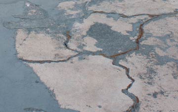 fibreglass roofing replacement Withleigh