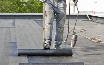 flat roof replacement Withleigh, Devon