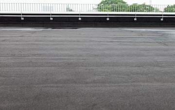 Withleigh asphalt roof replacement